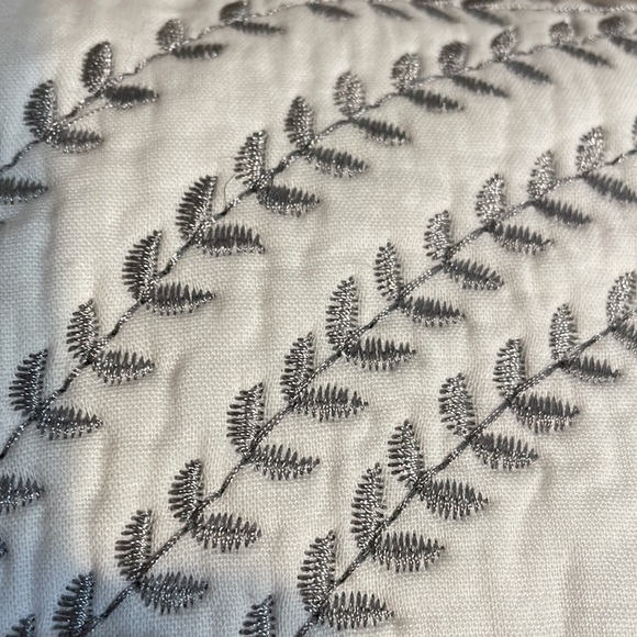 Pair of Quilted Shams - Picture 8 of 8